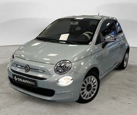 FIAT 500 HYBRID 1.0 70CV IBRIDO DOLCEVITA