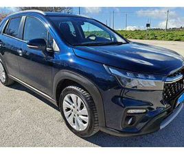S-CROSS II 2022 1.4H TOP 2WD 129CV