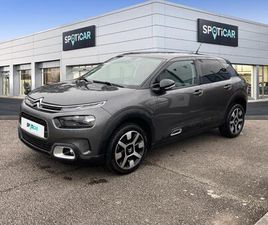 PURETECH 110 SHINE // GPS