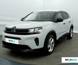 1.5 BLUEHDI 130CH PLUS BOITE AUTOMATIQUE