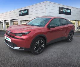 ELECTRIQUE 156CH (AUTONOMIE ETENDUE) MAX AUTOMATIQ