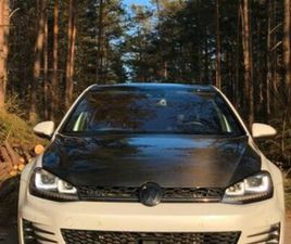 2.0 TDI DSG BMT GTD KW V2 Z-PERFORMANCE