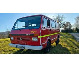 31 OLDTIMER H-KENNZEICHEN TÜV 12/27