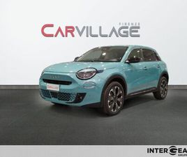 FIAT 600 1.2 HYBRID LA PRIMA II 110CV AUTO