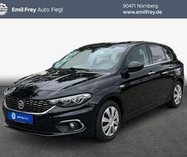 FIAT TIPO TIPO 1.4 T-JET LOUNGE