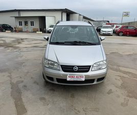 IDEA 1.3 MULTIJET 16V DYNAMIC