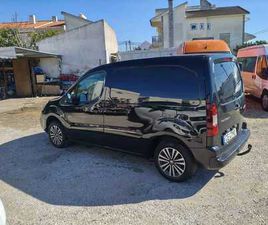 PEUGEOT PARTNER PARTNER 1.6 HDI 3L