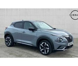 1.6 TEKNA+ AUTO EURO 6 5DR