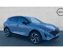 1.3 DIG-T MHEV TEKNA+ XTRON EURO 6 (START/STOP) 5DR