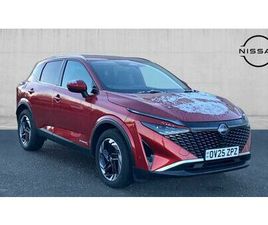 1.5 H E-POWER N-CONNECTA AUTO EURO 6 (START/STOP) 5DR