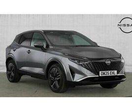 1.5 H E-POWER TEKNA AUTO EURO 6 (START/STOP) 5DR