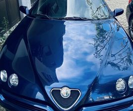 ALFA ROMEO GTV 1.8 T SETEMBRO/98