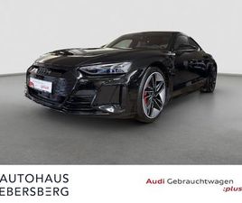 AUDI E-TRON E-TRON QUATTRO