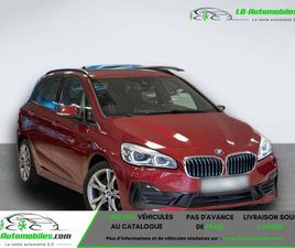 BMW SÉRIE 2 ACTIVE TOURER 225XE IPERFORMANCE 220 CH BVA
