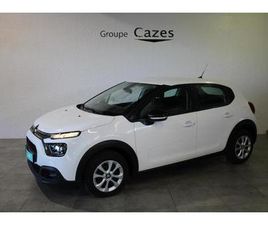 BLUEHDI 100 S&S BVM6 FEEL NAV