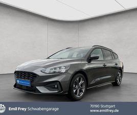 FORD FOCUS SW FOCUS TURNIER 1.0 ECOBOOST ST-LINE*LED** HEAD-UP