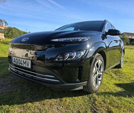 HYUNDAI KAUAI HYUNDAI KAUAI VANGUARD MAIO/22