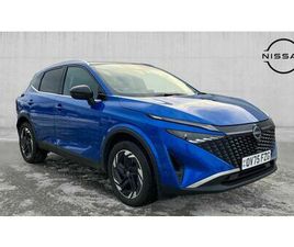 1.5 H E-POWER N-CONNECTA AUTO EURO 6 (START/STOP) 5DR