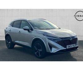 1.5 H E-POWER TEKNA AUTO EURO 6 (START/STOP) 5DR