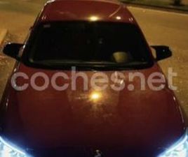 BMW SERIE 1 120D SPORT