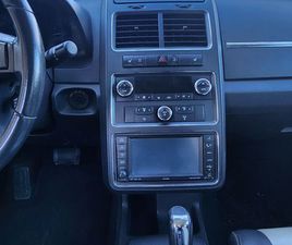 DODGE JOURNEY CRD R/T
