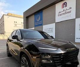 JETOUR JETOUR DASHING JETOUR DASHING