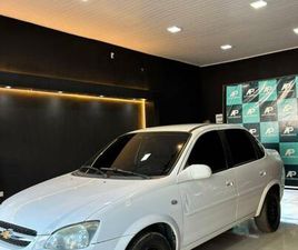 CHEVROLET CLASSIC 1.0 LS FLEXPOWER