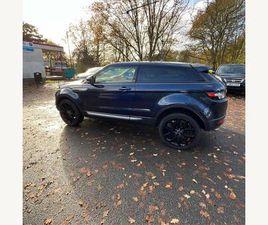 2.2 SD4 PRESTIGE AUTO 4WD EURO 5 3DR