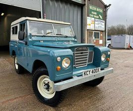 2.3 88 STATION WAGON (7 SEATS)