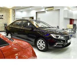 MG 5 EXCELLENT DEAL FOR OUR MG 5 ( 2023 MODEL ) IN BLACK COLOR GCC SPECS