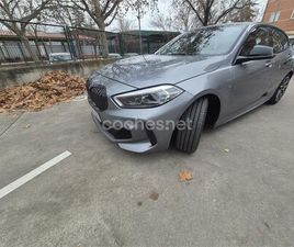 BMW SERIE 1 128TI BMW SERIE 1 128TI