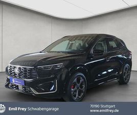 KUGA 1.5 ECOBOOST ST-LINE X