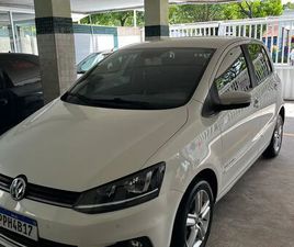 VOLKSWAGEN FOX COMFORTLINE I MOTION 1.6 FLEX 8V 5P 2016