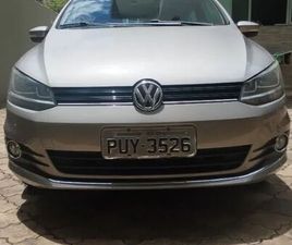 VOLKSWAGEN FOX VOLKSWAGEN FOX HIGHLINE 1.6 FLEX 16V 5P 2015