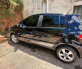 VOLKSWAGEN FOX VOLKSWAGEN FOX ROCK IN RIO 1.6 MI TOTAL FLEX 8V 5P 2016