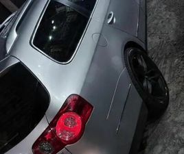 VOLKSWAGEN PASSAT VARIANT VR6 VOLKSWAGEN PASSAT VARIANT 3.2 V6 FSI 24V 250CV TIP. 2009