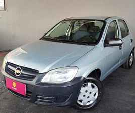 CHEVROLET CELTA 1.0/SUPER 1.0 MPFI VHC 8V 5P
