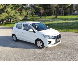 MITSUBISHI SPACE STAR 1.0.,2020G NOVI MODEL, 5 VR, KAMERA, MULTIMEDIA, 2020 GOD.