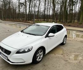 VOLVO V40 - SILNIK 1560 CM3 - 2015 R. KOŻUCHÓW • OLX.PL