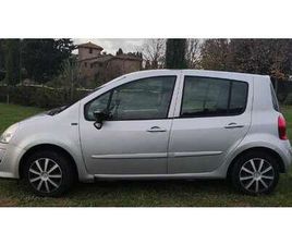 RENAULT MODUS MODUS 2011 1.2 YAHOO