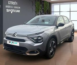 PURETECH 130CH S&S C-SERIES