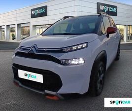 PURETECH 130 S&S EAT6 C-SERIES