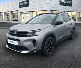 BLUEHDI 130 S&S EAT8 SHINE PACK