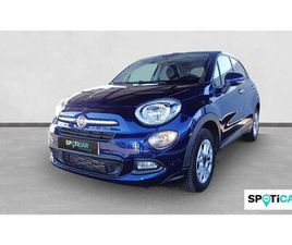 FIAT 500X 1.4 MAIR 103KW (140CV) 4X2 POP STAR