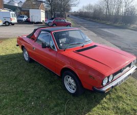 LANCIA BETA COUPE 1979, 67400 MILES, £9990 - 33187805 - EXCHANGEANDMART.CO.UK