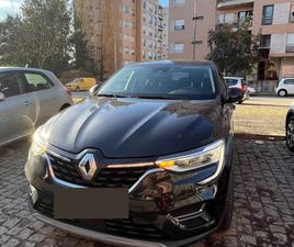RENAULT ARKANA E-TECH HYBRID, CX. A., 143CV
