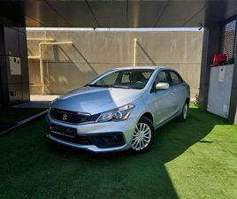 SUZUKI CIAZ GCC/ 1.5 V4/ NON ACCIDENT/ LOW MILEAGE/ EXCELLENT CONDITION