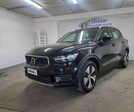 XC40 1.5 T3 MOMENTUM PRO 163CV MY21