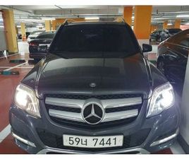 GLK 220 NAFTE