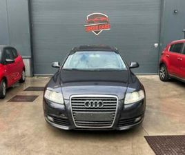 ② AUDI A6 2.0TDI EURO5 100KW — AUDI — 2EMEMAIN